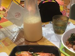 -莫莉哇咔亲子餐厅(乐堤港店)