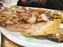 -清真·益鑫羊肉手抓馆(花园北街店)