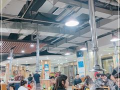 大堂-元盛居(生态大街店)