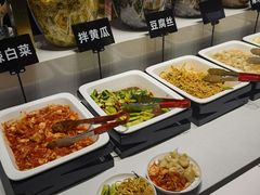 -东门口·新式老北京火锅(河西龙湖天街店)