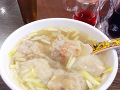 -一记面馆(易发店)