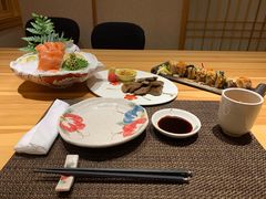 -大岛日本料理铁板烧(南通大饭店)