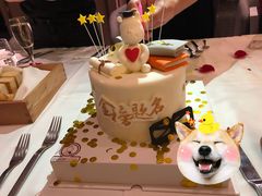 -CAKE BOSS 蛋糕老板(西单君太百货店)