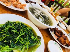 -三亚相缘海鲜·烧烤·糟粕醋(三亚湾店)