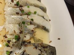 -魁盛居百年鲁菜馆(中林路店)