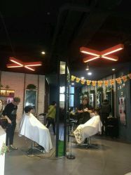 -MAGIC米几发型设计·羊毛卷