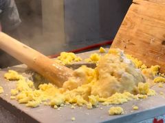 -一烙锅(友谊店)