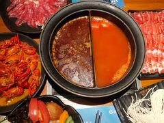 -呷哺呷哺(泰盛广场店)