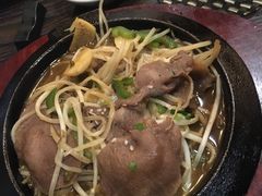 -角落里(中山公园店)