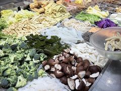 -林静小吃(复兴路店)