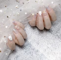 -伊奈尔美甲美睫
