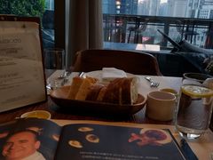 -Mercato莫卡多露台餐厅与酒吧(K11店)
