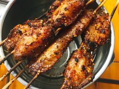 -炒豆合作社(东四总店)