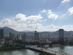 -黎客国际酒店