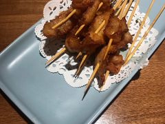 -闽上鲜·福建菜(龙湖滨江天街店)