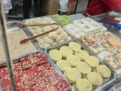 -常州糕团店(北大街新世纪商城店)