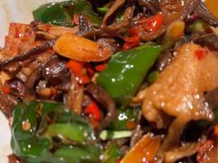 -老淮滨-蚌埠非遗小吃(淮河路店)