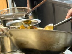 -醉人椒麻辣香锅(王府井喜悦店)