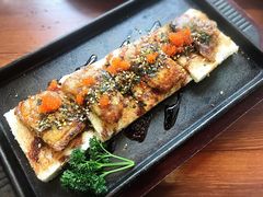 -尺山寸水日料(马桥满天星店)