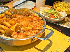 -黄记煌三汁焖锅(三胞广场店)