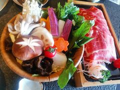 -湊湊火锅·茶憩(和平大悦城店)