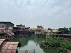 -长鹿旅游休博园