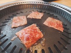 -贺野·自助炭火烤肉(紫藤路店)