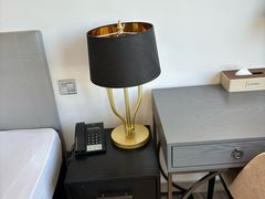 -金中环服务公寓(深业上城店)