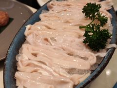 -一哥澳门豆捞·澳门风打边炉(高德置地店)