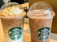 -星巴克臻选(青岛麦凯乐分店)