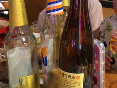 -新疆烧烤王(广灵店)