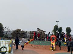 -枫香湖儿童公园