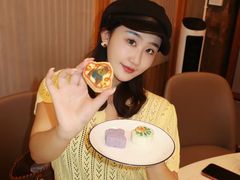 -昆明冠生园·蛋糕·面包(南强街店)