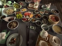 -湖畔居茶楼(湖滨店)