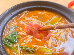 -云南蒙自过桥米线(丰庆路店)