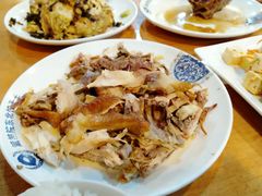 -篱笆院东北饺子王(欧阳路店)