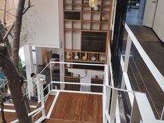 -纳地素食(石门公园店)