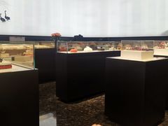 店内布置-BLACKSWAN黑天鹅(环球店)