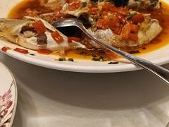 -仙林宾馆-餐厅