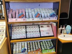 -LOHO眼镜(天河领展广场店)