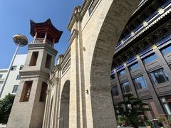 -西宁市东关清真大寺