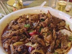 -河南大碗炝锅烩面(红光路3店)
