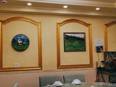包厢-新疆红柳花餐厅(新洲店)