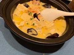 -安徽大厦中餐厅