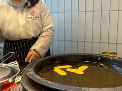 -宁波汤团店(外滩店)
