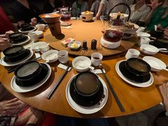 -静颐茶馆·素食(龙华店)
