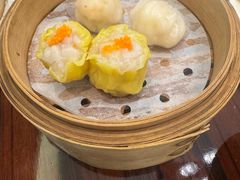 -厦门朗豪酒店 · 明阁中餐厅