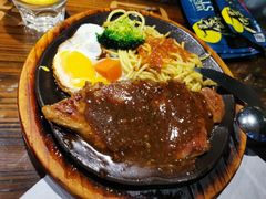 -西缘牛排(荟聚购物中心店)