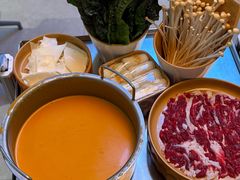 -海底捞大排档火锅(打浦路店)