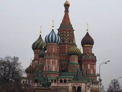 -滴血救世主教堂